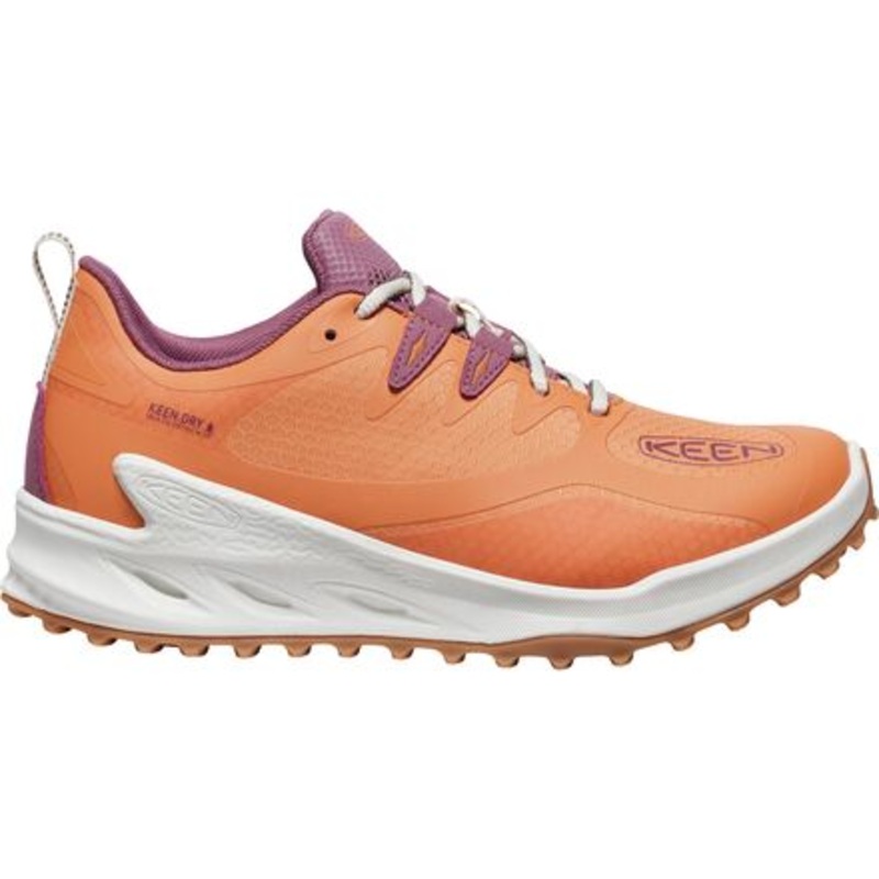 Zionic WP Boot – Women&apos;s|Tangerine/Star White|6.5