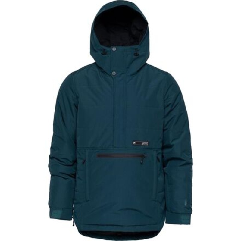 Aftershock Jacket-Men&apos;s|Abyss|XL