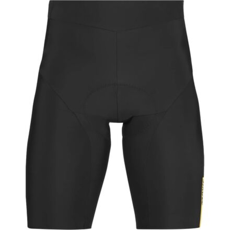 Aksium Short – Men&apos;s|Black|L|S
