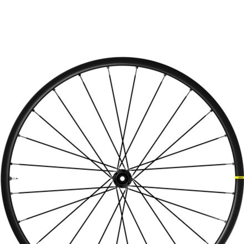 Allroad S Wheel|Front|Rear||12×100