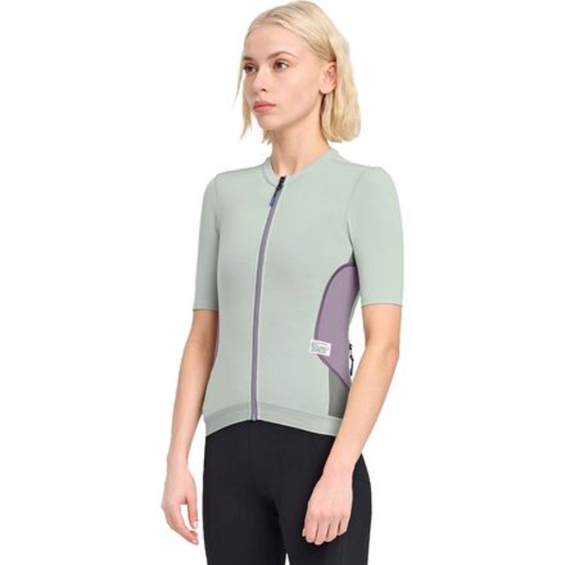 Alt Road Short-Sleeve Jersey – Women&apos;s