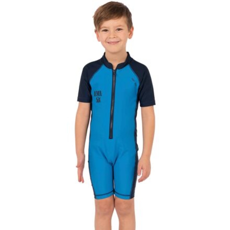 Apollo Sun Suit – Toddler Boys&apos;