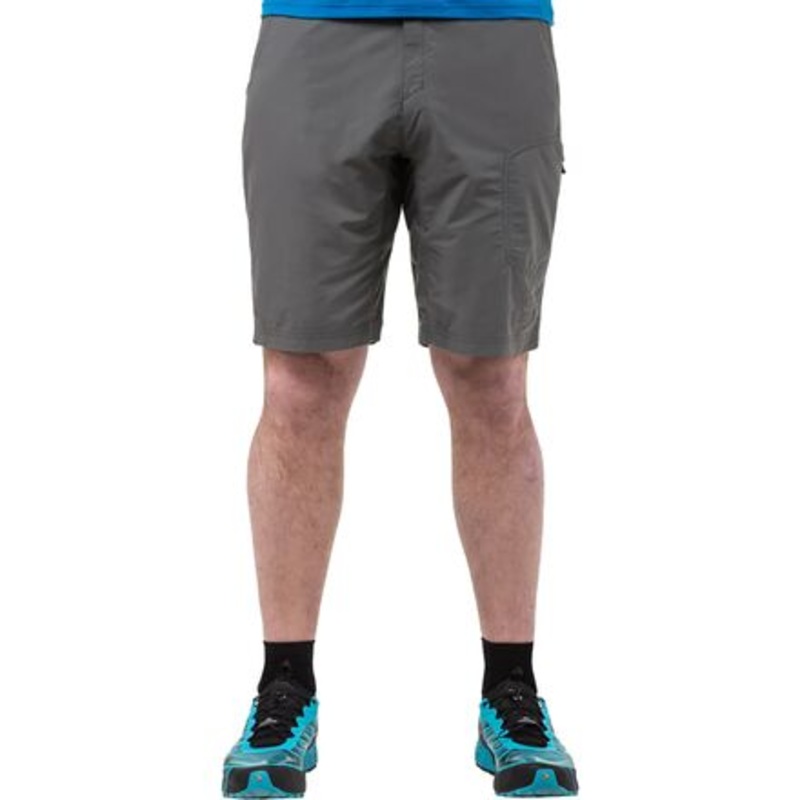 Approach Short – Men&apos;s|Shadow Grey|40|30|36