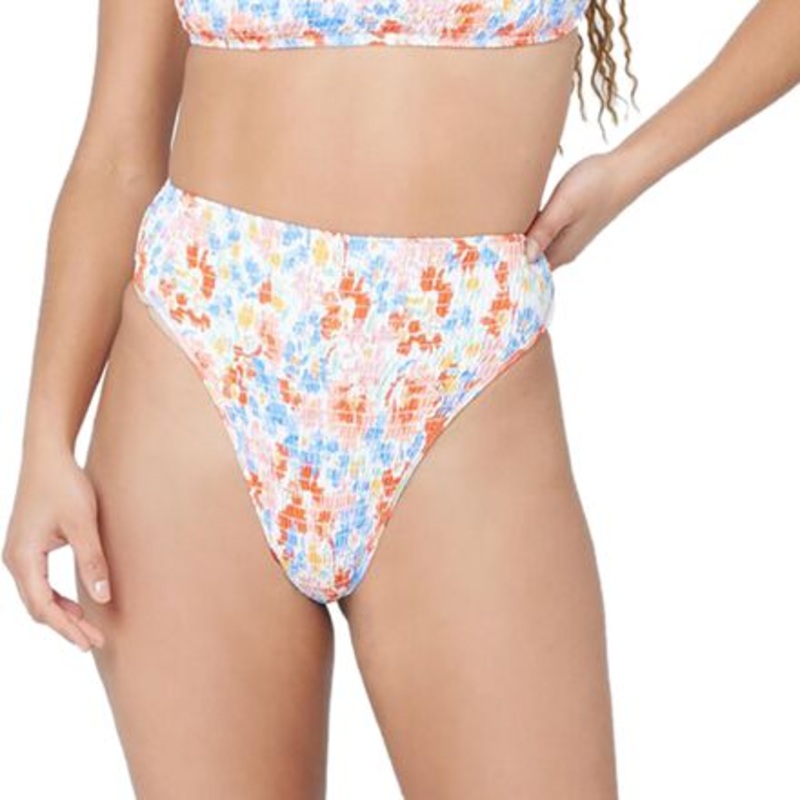 Barlette Print Bitsy Bikini Bottom – Women&apos;s