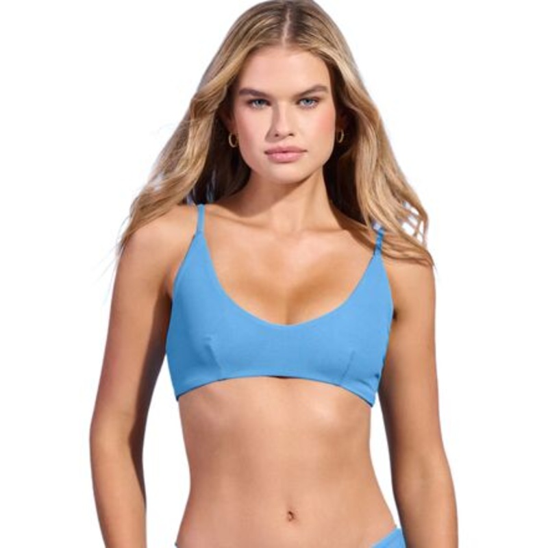 Blush Bikini Top – Women&apos;s