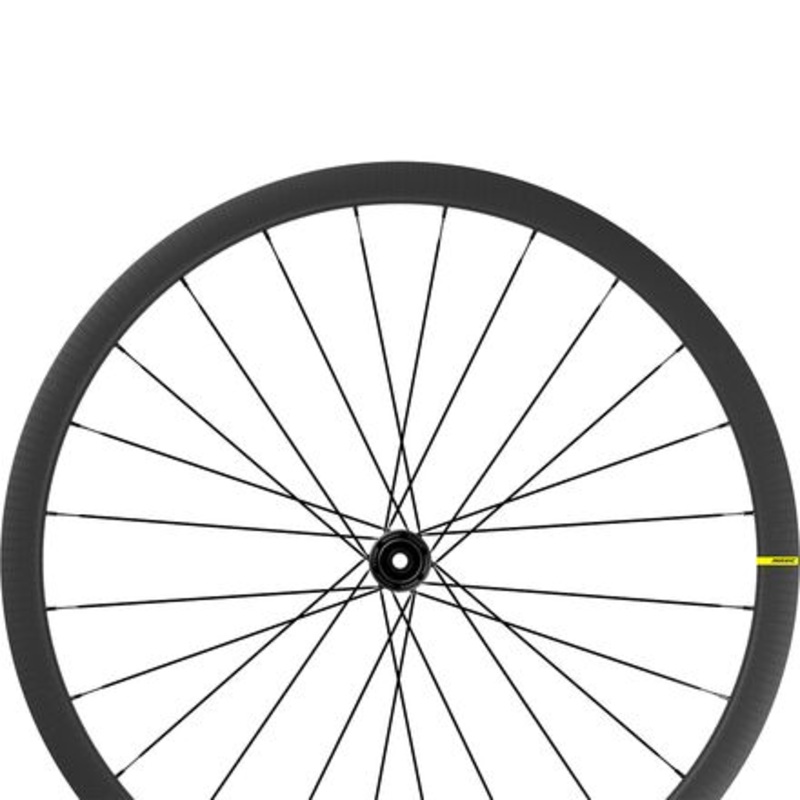 Cosmic SL 32 Carbon Wheel|Front|Rear||12×100