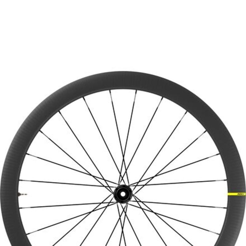 Cosmic SL 45 Carbon Wheel|Front|Rear||12×100