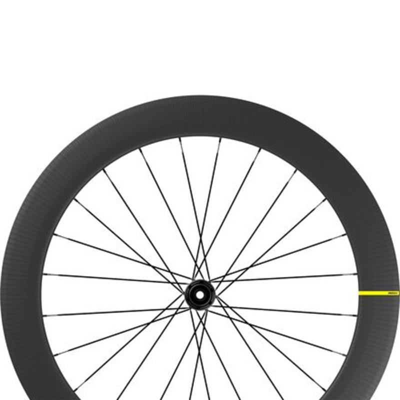 Cosmic SL 65 Carbon Wheel|Front|Rear||12×100