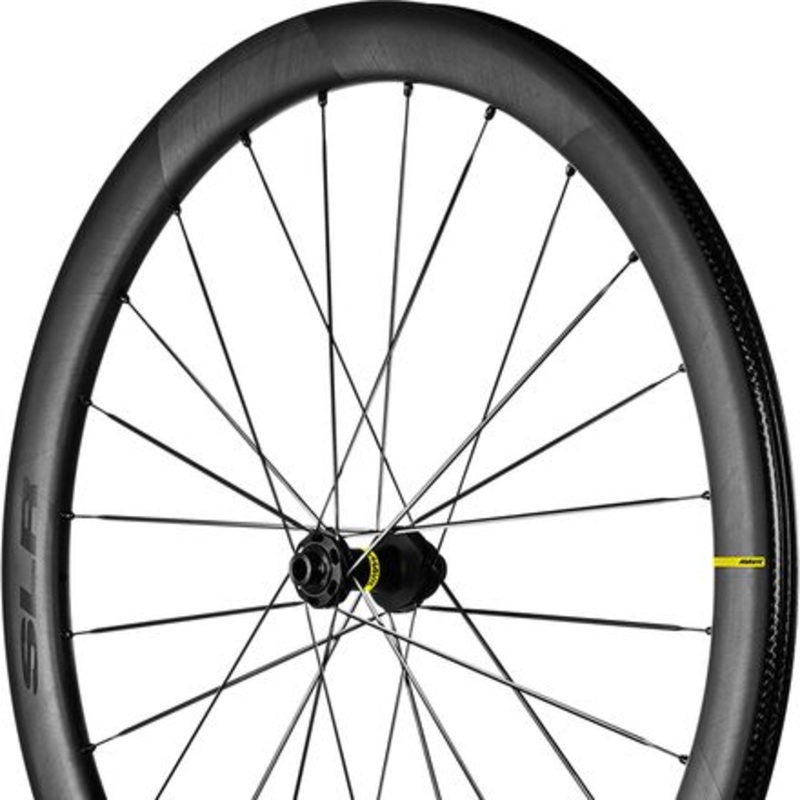 Cosmic SLR 45 Carbon Wheel|Front|Rear||12×100