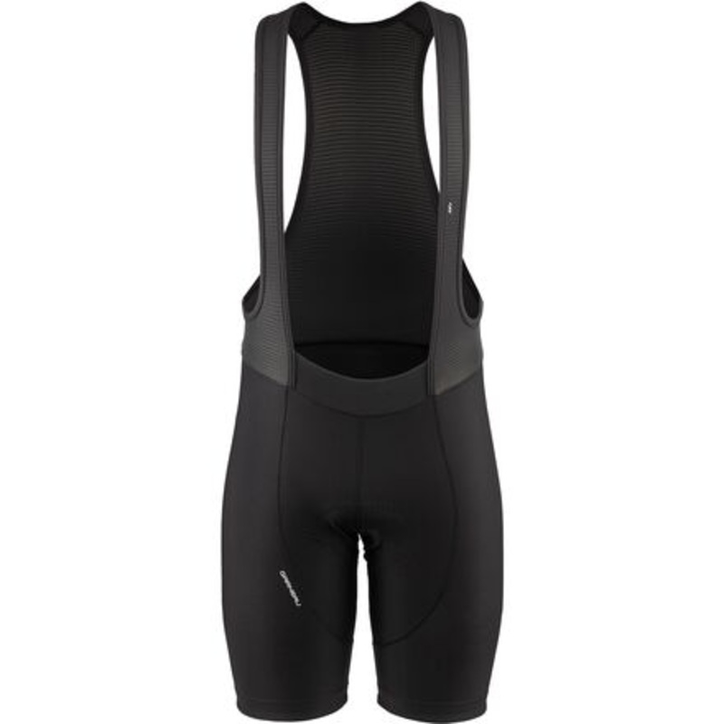 Fit Sensor Texture Bib Short – Men&apos;s