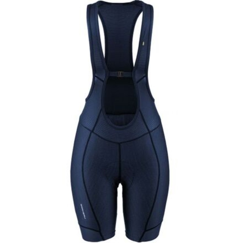 Fit Sensor Texture Bib Short – Women&apos;s