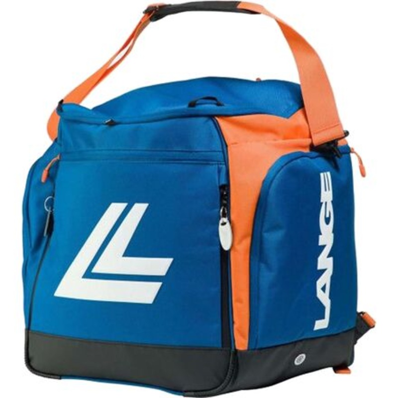 Heated Bag 120V|Blue|One Size