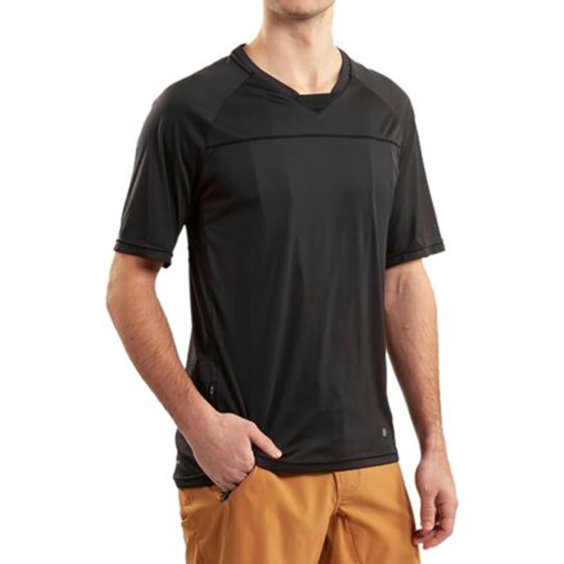 HTO 3 Jersey – Men&apos;s|Black|Forest Night|Stellar|S