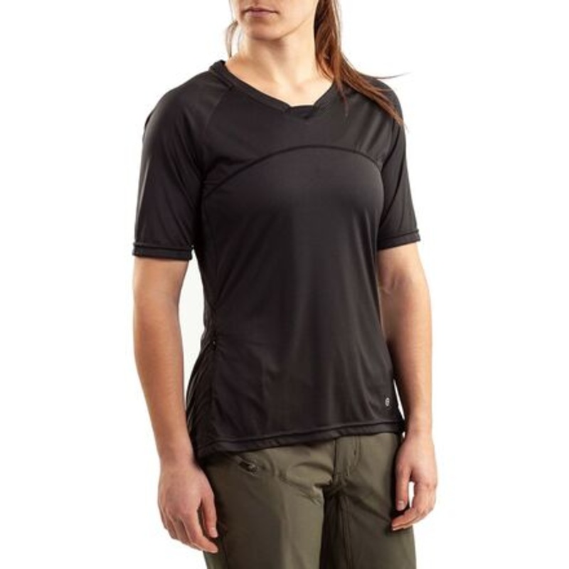 HTO 3 Jersey – Women&apos;s|Black|Forest Night|L|XL|S|M