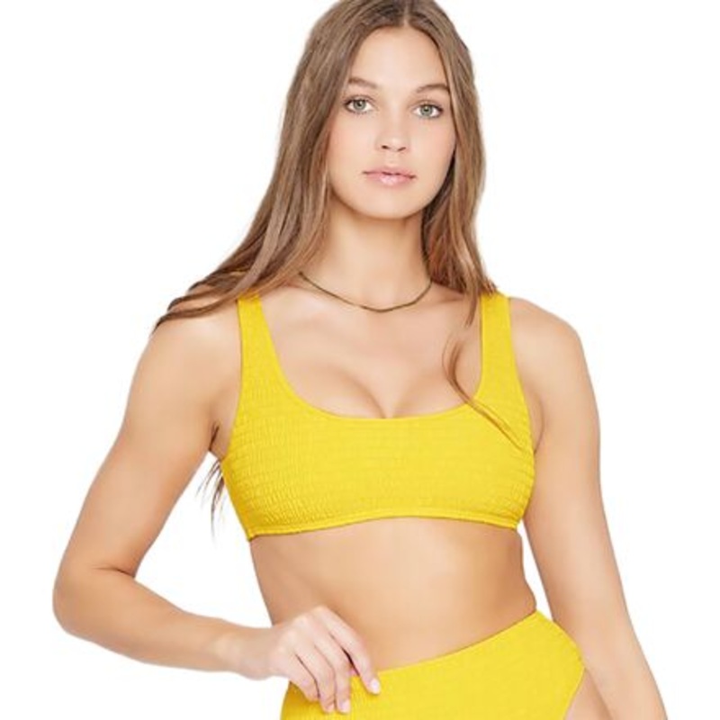 Izzie Bikini Top – Women&apos;s