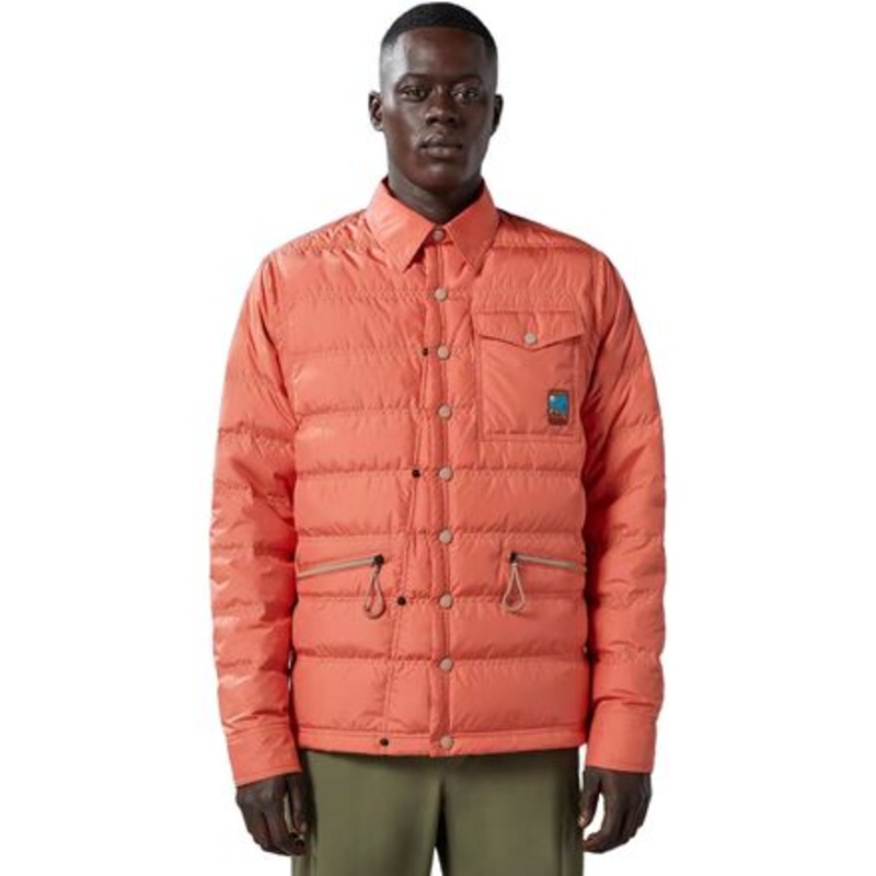 Lavachey Shirt Jacket – Men&apos;s