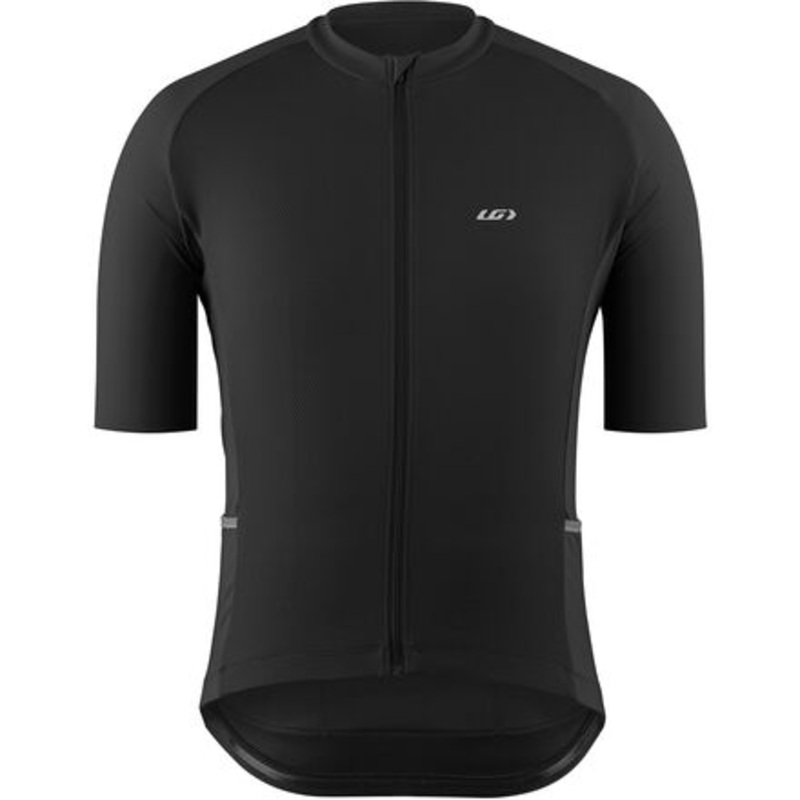 Lemmon 4 Jersey – Men&apos;s|Black|S|M