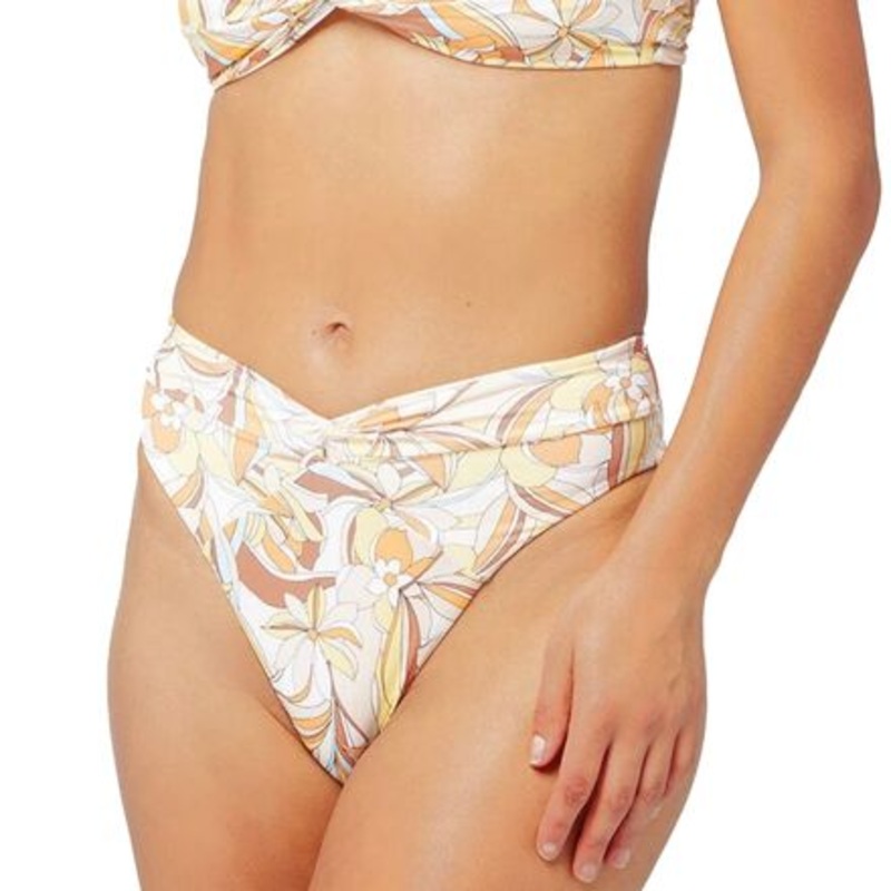 Nancy Lee Printed Bitsy Bikini Bottom – Women&apos;s