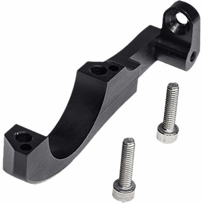 Nip Bosch Bar Mount|One Color|One Size