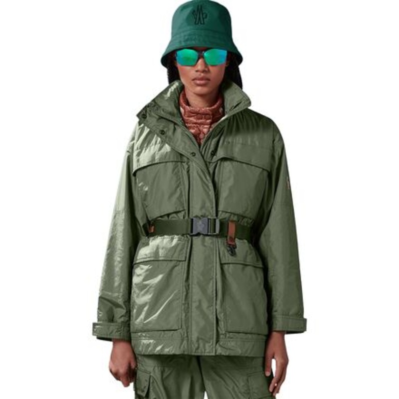 Nuvolau Short Parka – Women&apos;s