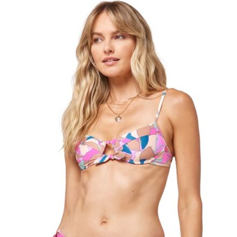 Rose Bikini Top – Women&apos;s