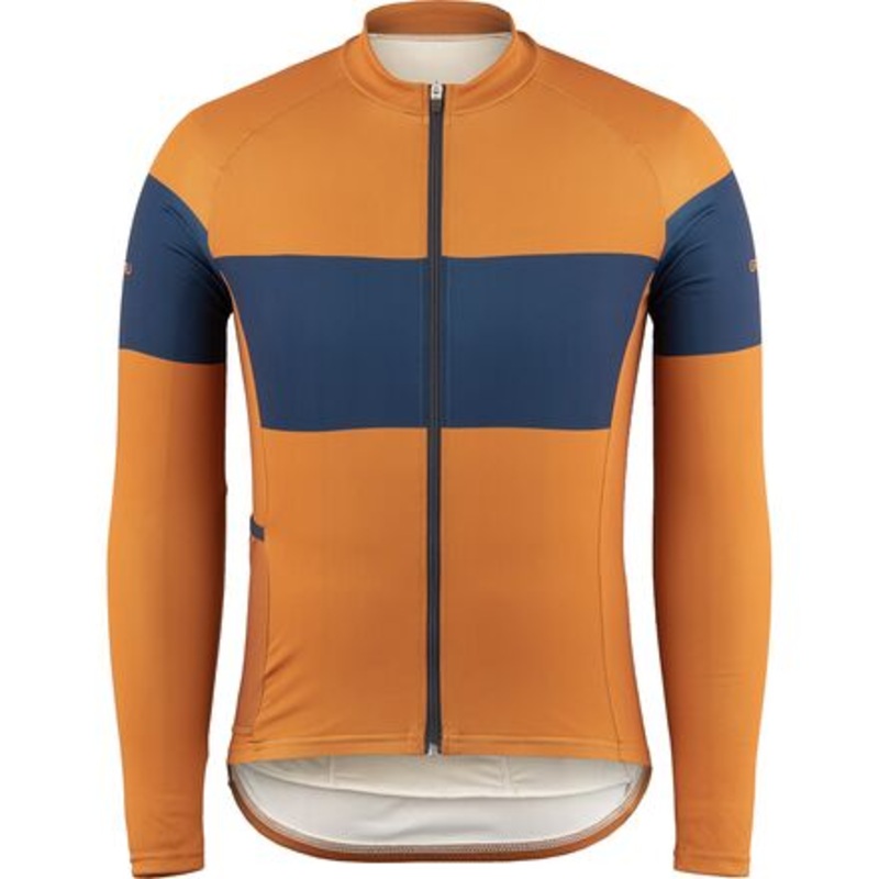 Rugged Long-Sleeve Jersey – Men&apos;s