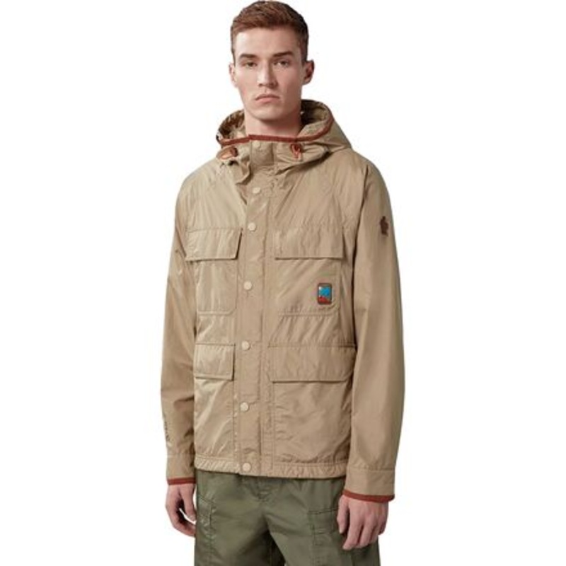 Rutor Field Jacket – Men&apos;s