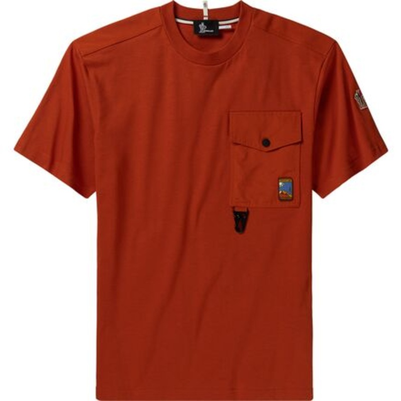Short-Sleeve T-Shirt – Men&apos;s