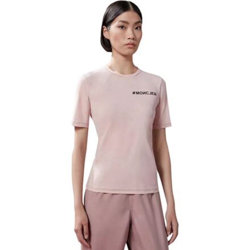 Short-Sleeve T-Shirt – Women&apos;s