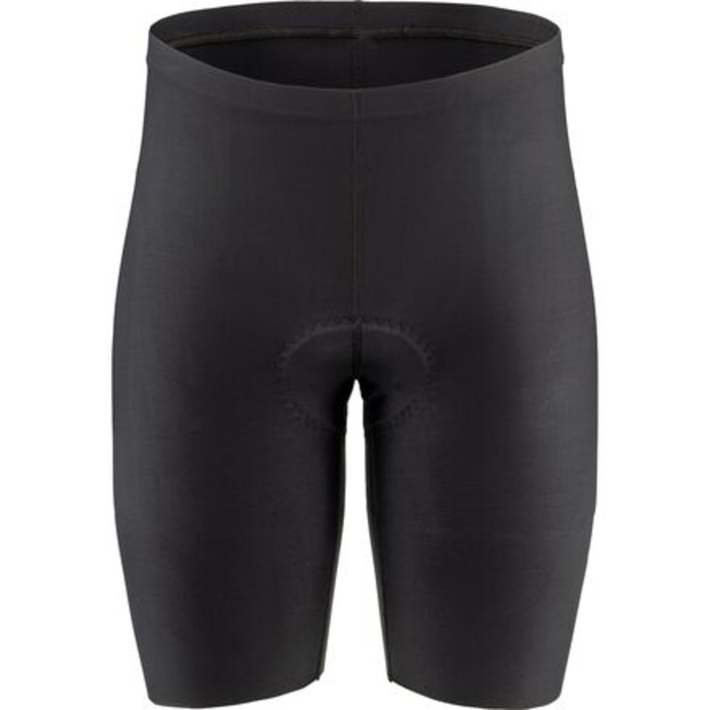 Soft Plume Short – Men&apos;s|Black|S