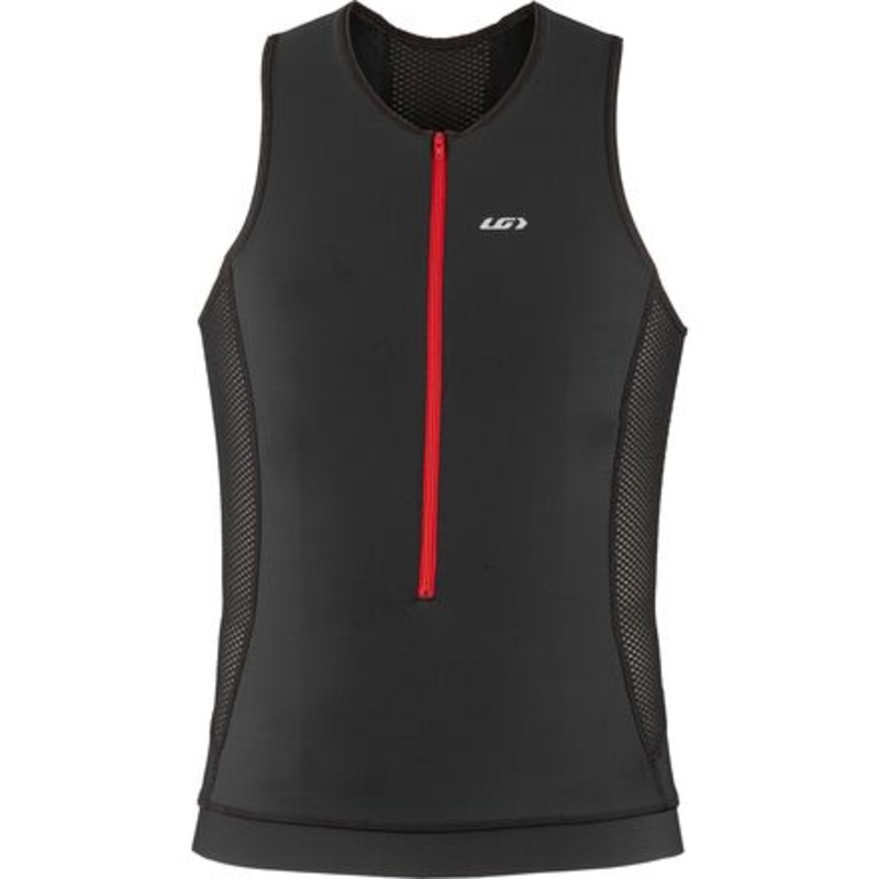 Sprint Tri Sleeveless Jersey – Men&apos;s