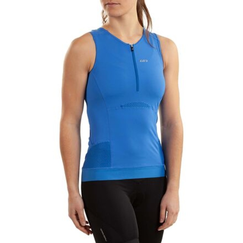 Sprint Tri Sleeveless Jersey – Women&apos;s