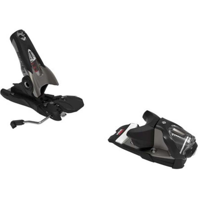 Spx 12 Gw Ski Binding|Grey Organic|80mm