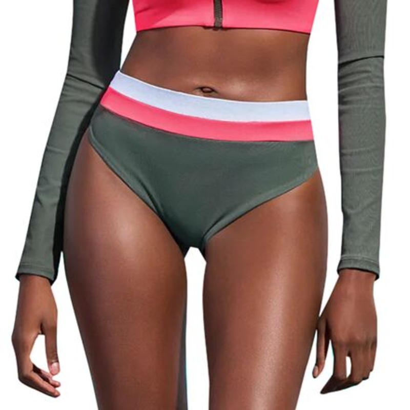 Suzy V Bikini Bottom – Women&apos;s