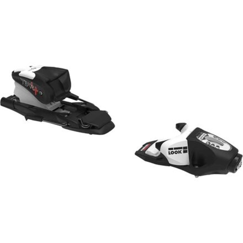 Team 4 Gripwalk 2022|Black|White