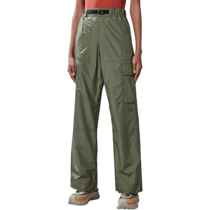 Trousers – Women&apos;s|Dark Green|S|M