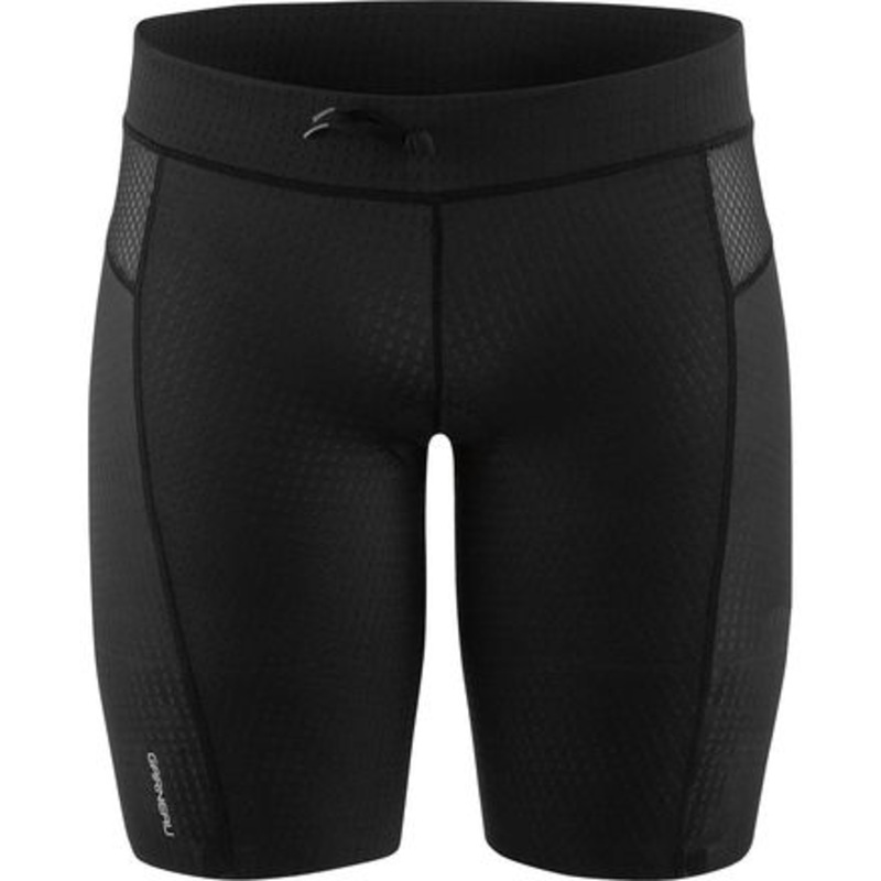 Vent Tri Short – Men&apos;s|Black|XXL|XL|S