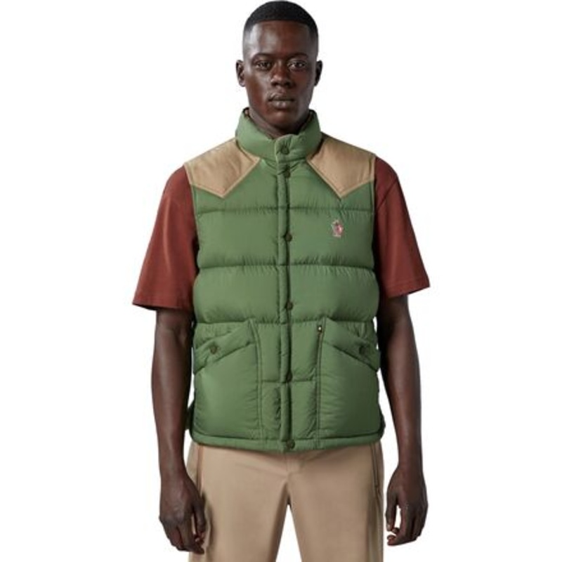 Veny Vest – Men&apos;s|Medium Green|2|1