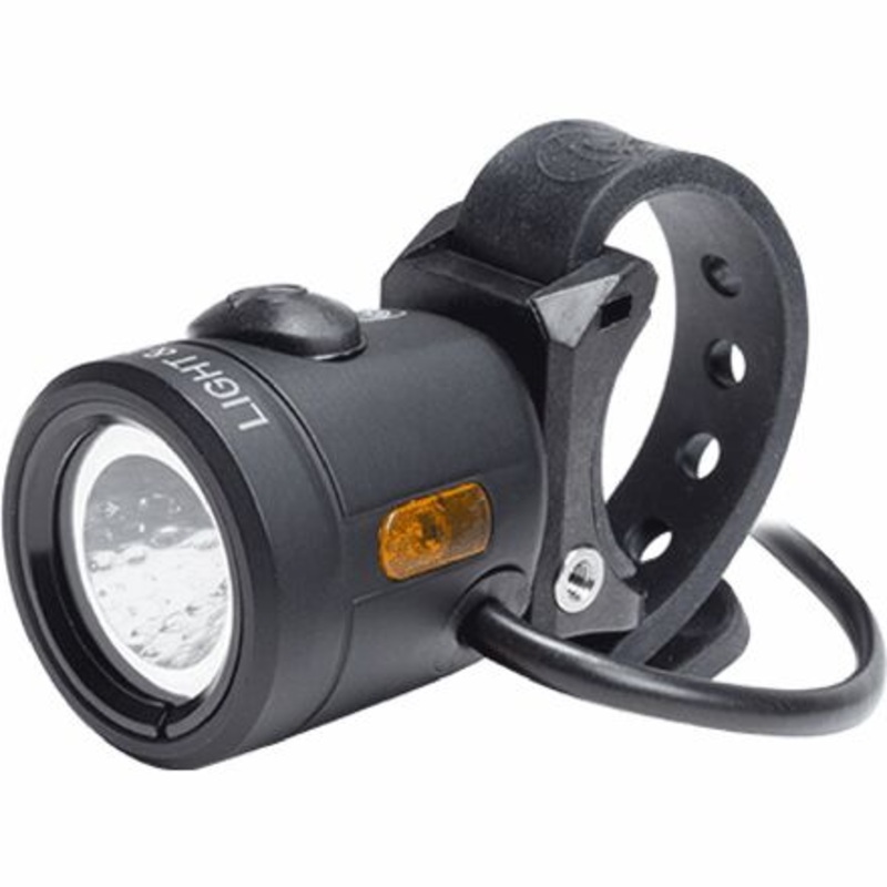 Vis E-800 eBike Headlight|One Color|One Size