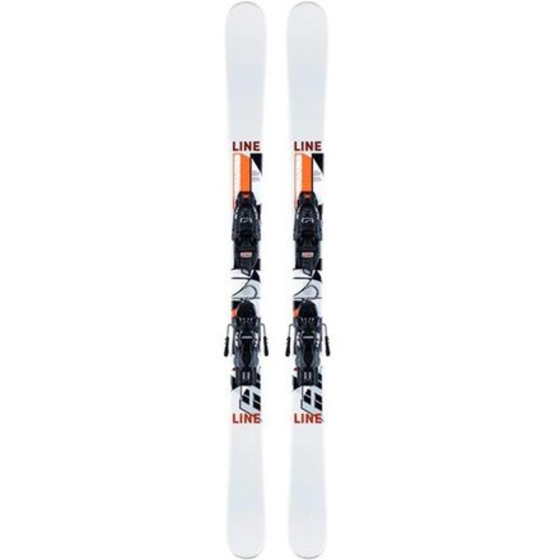 Wallisch Shorty Ski 2021|One Color|149cm