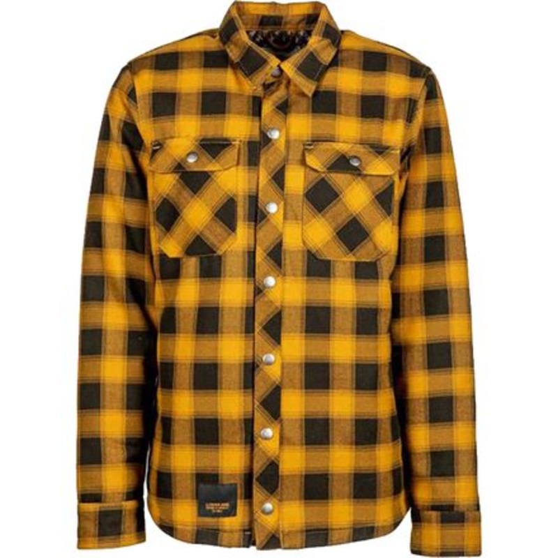 Westmont Fleece 2020|Tobacco|S