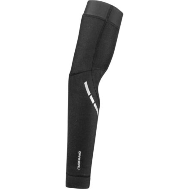 Windpro Arm Warmer|Black|XL