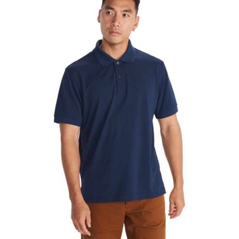 Windridge Pique Polo – Men&apos;s