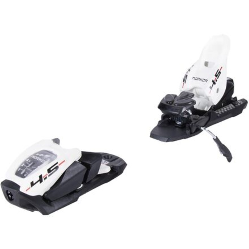4.5 Rtl Adjustable Ski Bindings