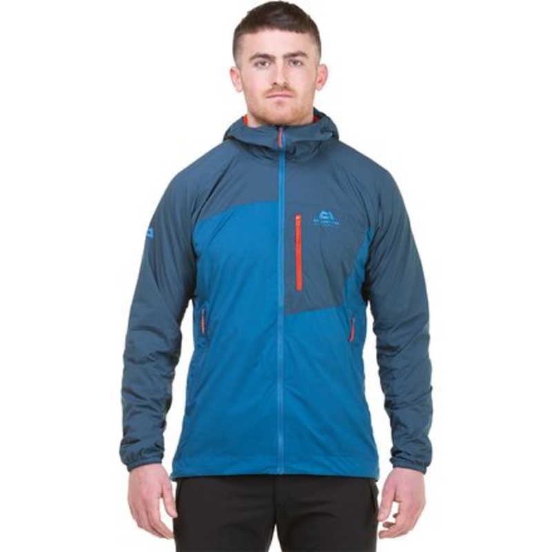 Aerotherm Jacket – Men&apos;s|Alto/Majolica|Anvil Grey|Blue Nights/Ember|XL|S|XXL|M|L