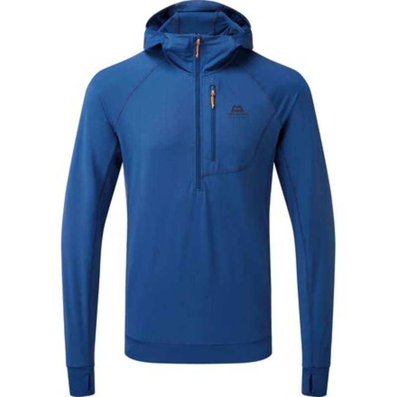 Aiguille Hooded Top – Men&apos;s