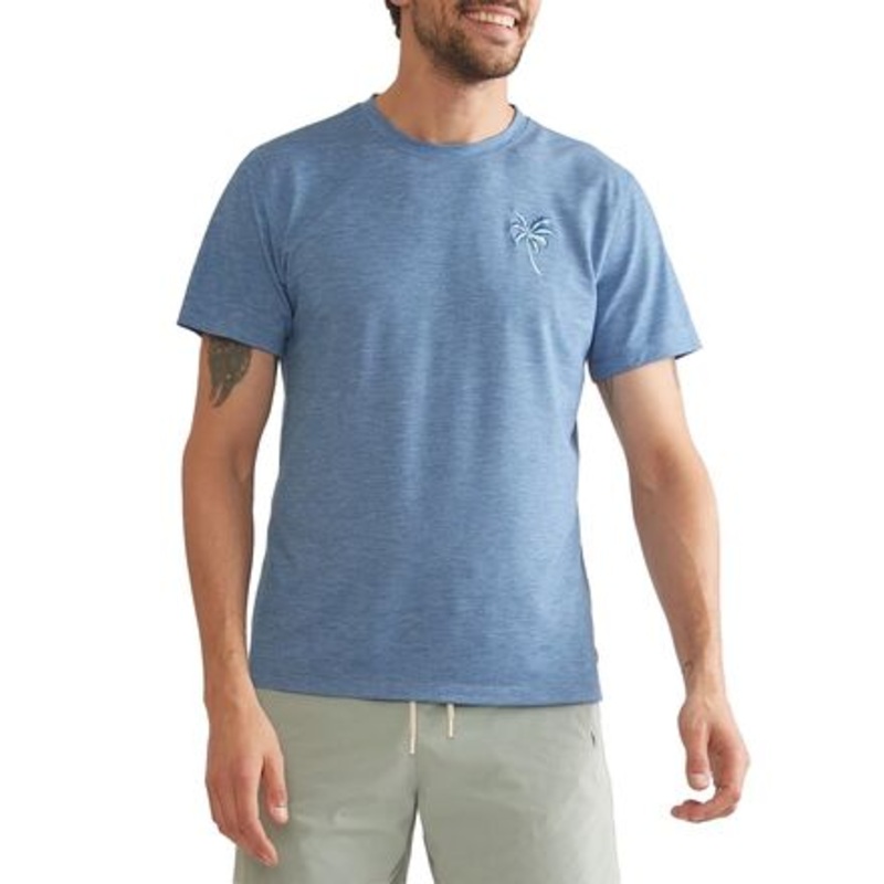 Air Crew Graphic T-Shirt – Men&apos;s