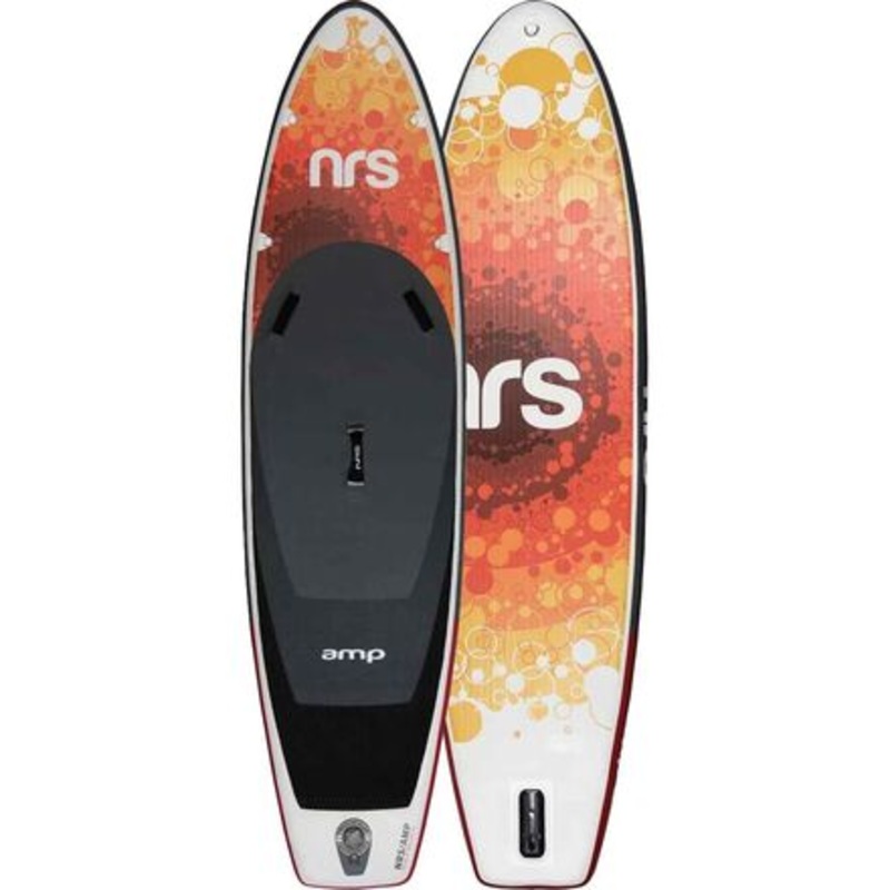 Amp Inflatable Stand-Up Paddleboard – Kids&apos;