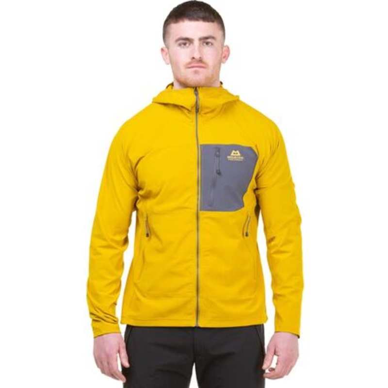 Arrow Jacket – Men&apos;s|Acid|Anvil Grey|L|XL|S|M