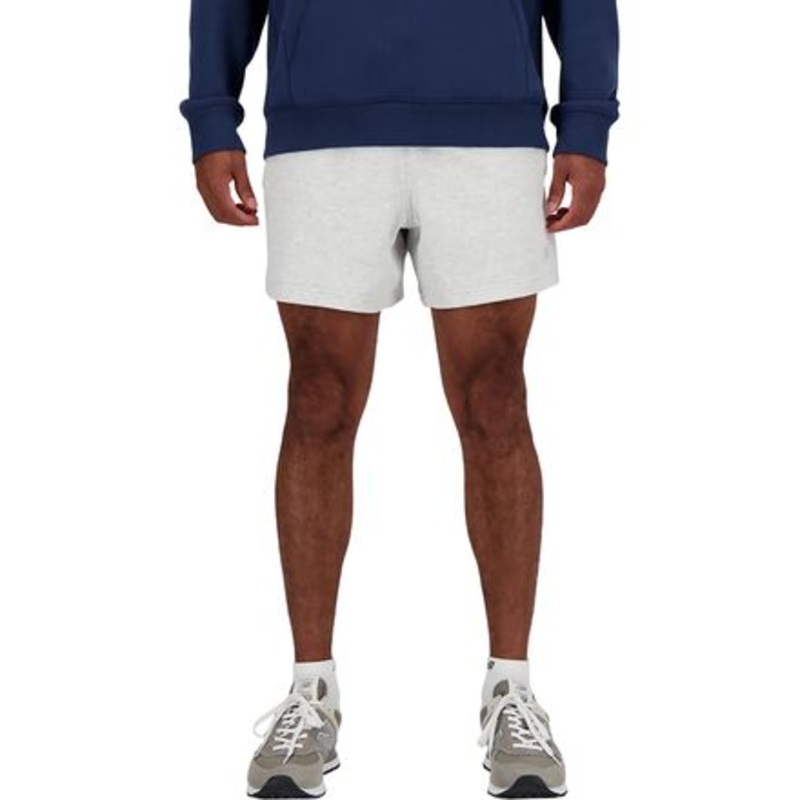 Athletics French Terry 5in Short – Men&apos;s